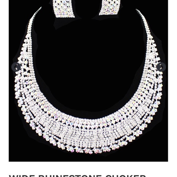 Statement Jewerly - Picture 3 of 3