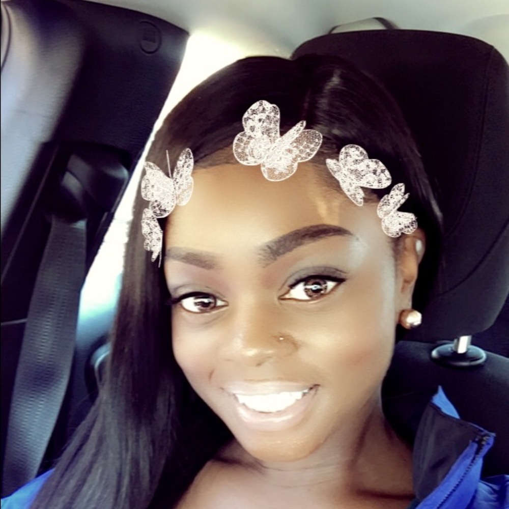 Meet your Posher, Tiffany