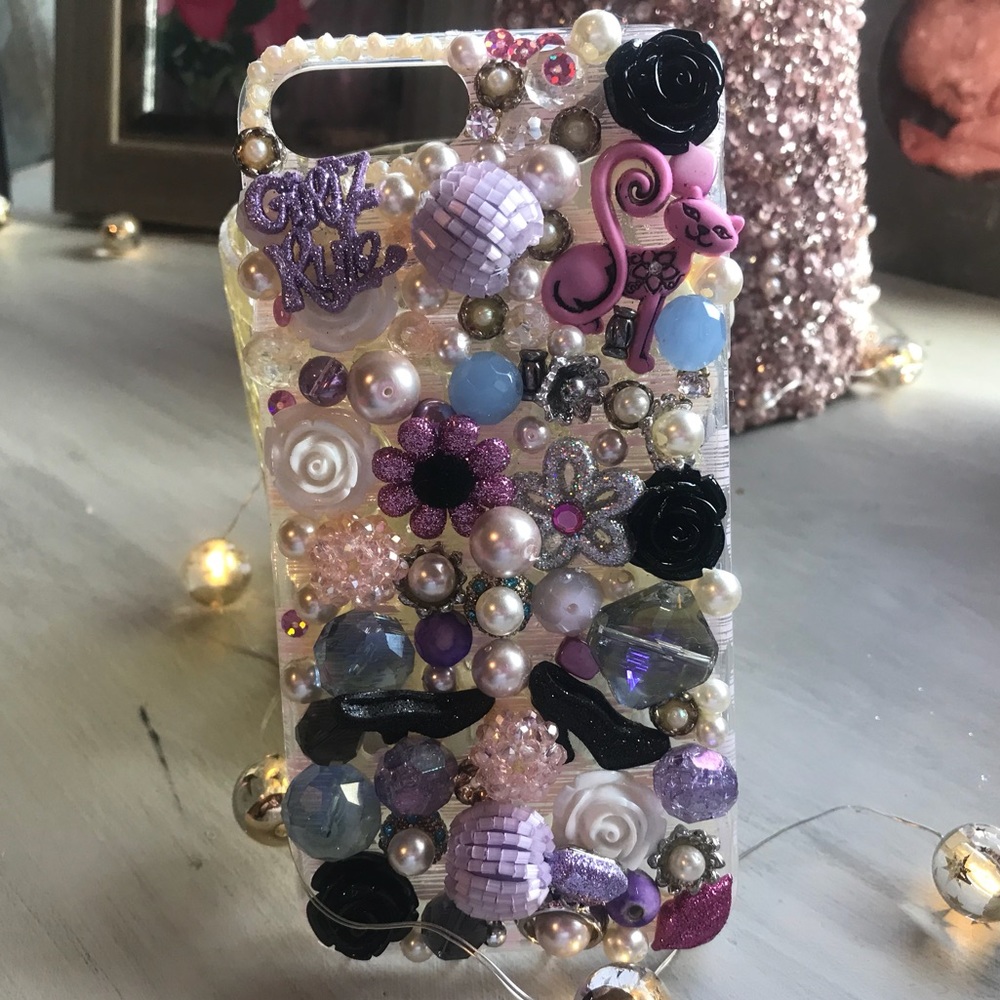 Galaxy 7 S cover