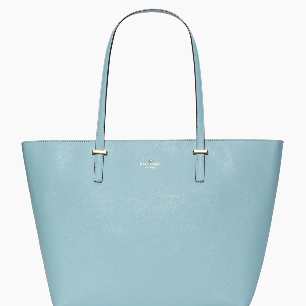 Kate Spade Cedar Street Medium Harmony in Blue