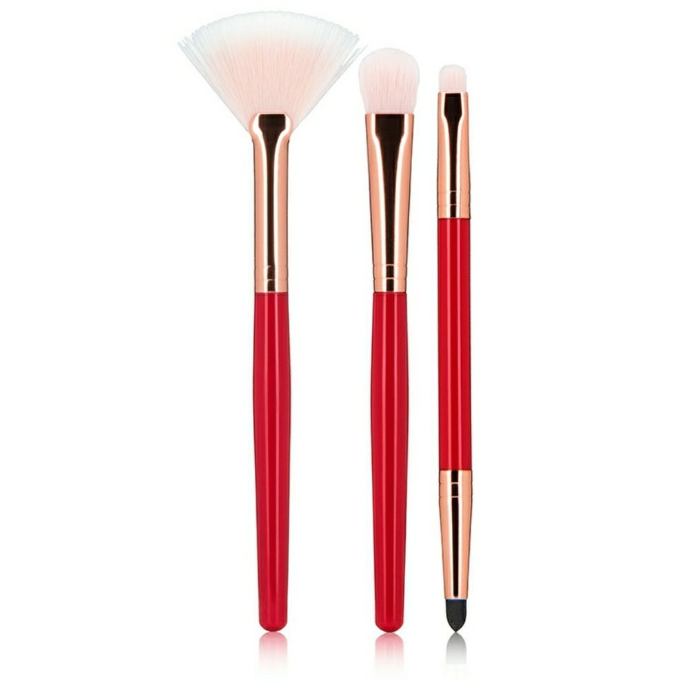 Dermstore Eye Love You Brush Set