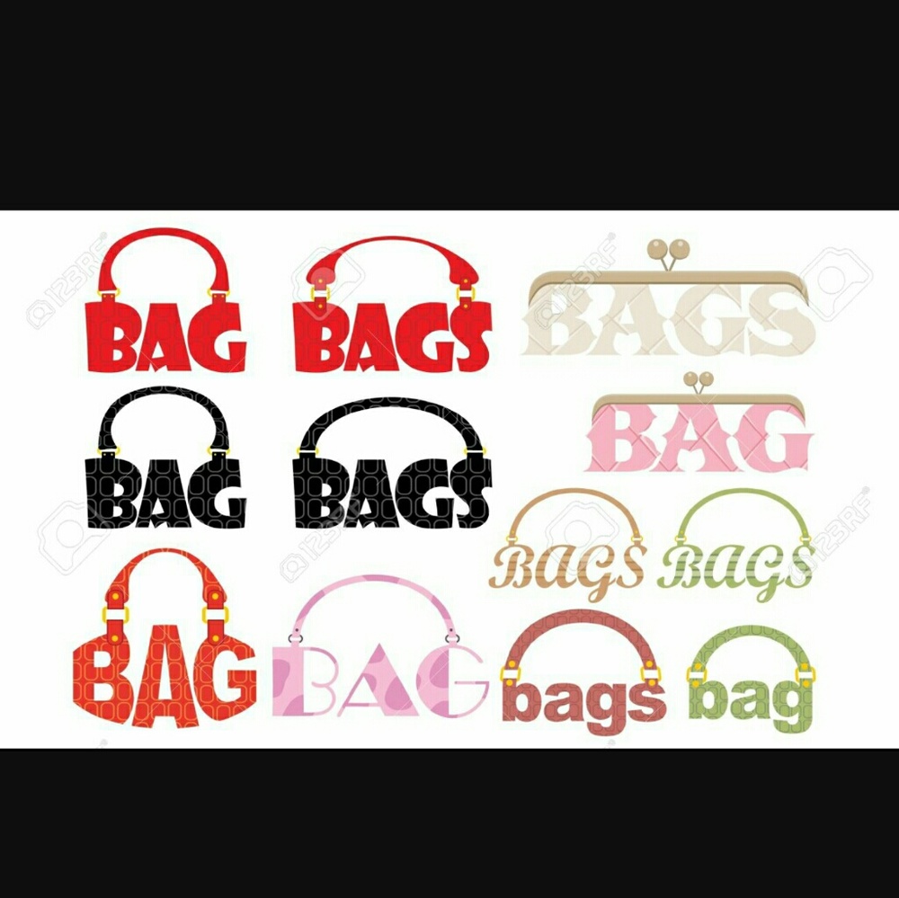 Handbags, clutches, totes & cosmetic bags for sale