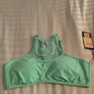 Calia by Carrie Underwood bathing suit top!