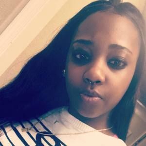 Meet your Posher, Tyciana