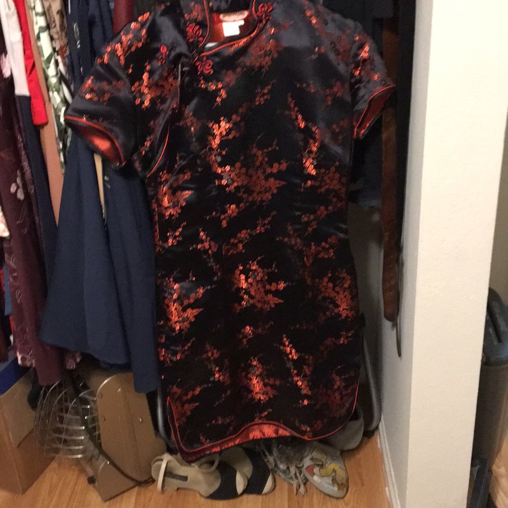 Dress