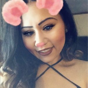 Meet your Posher, Joanna