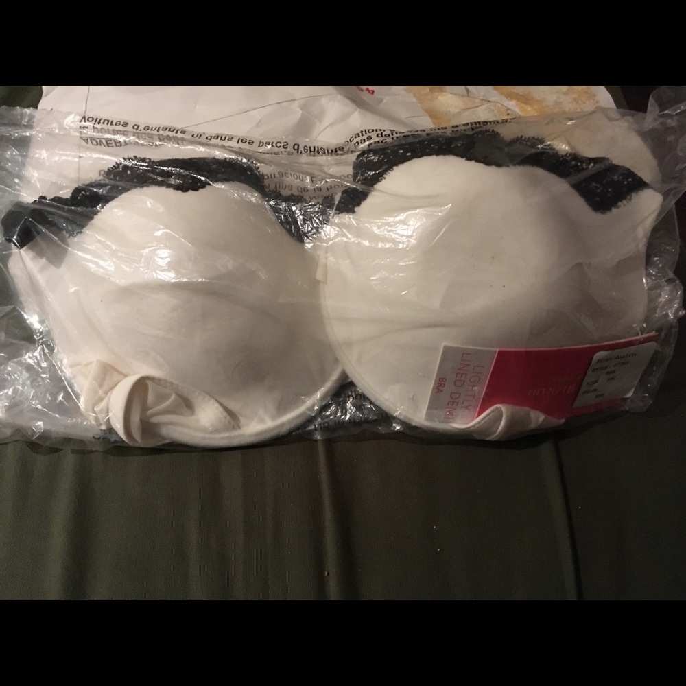 Bra