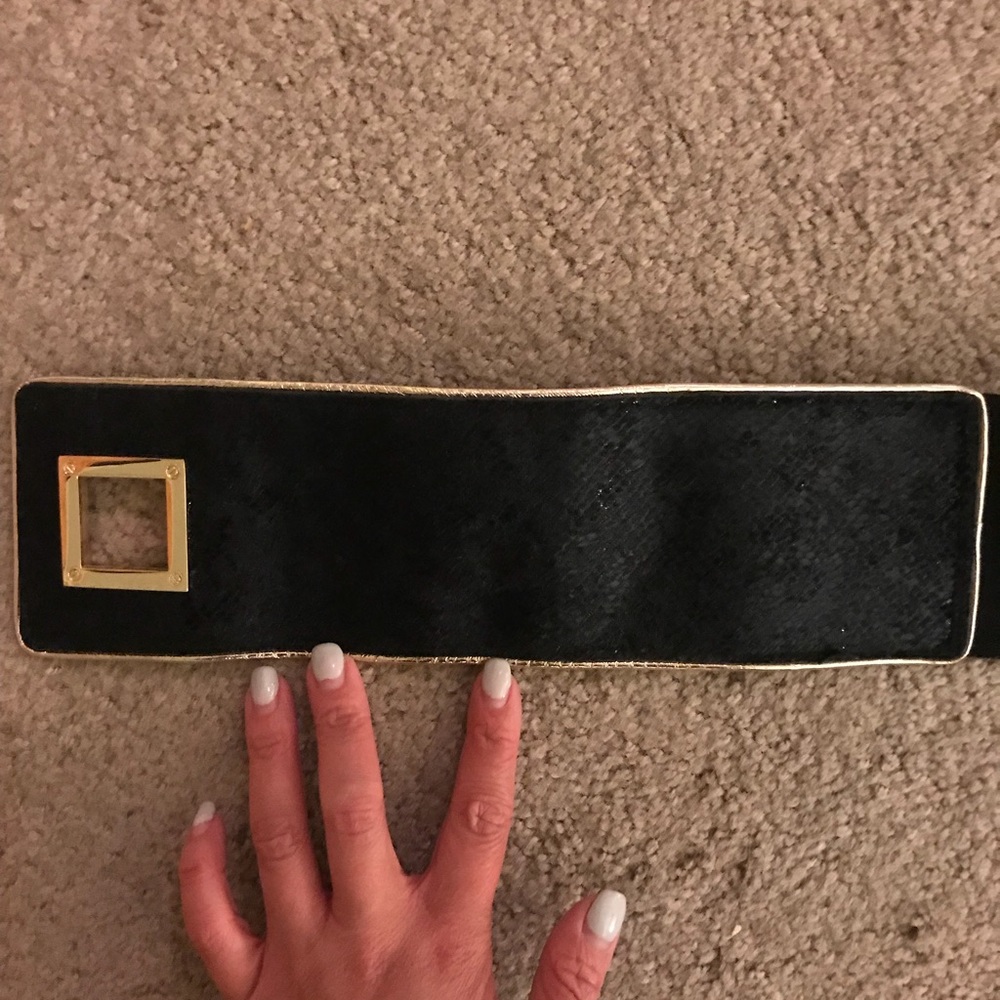 Waist belt - Picture 4 of 5