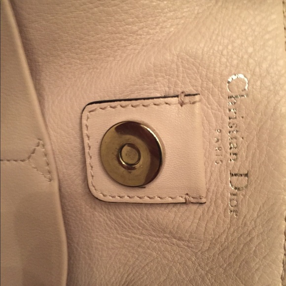 Dior Handbag 100% Authentic Retail Price $5100 - Picture 4 of 4
