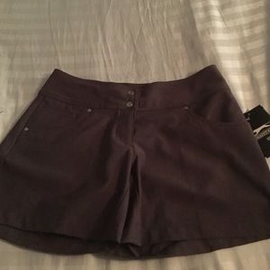 Slazenger Woman's golf shorts!