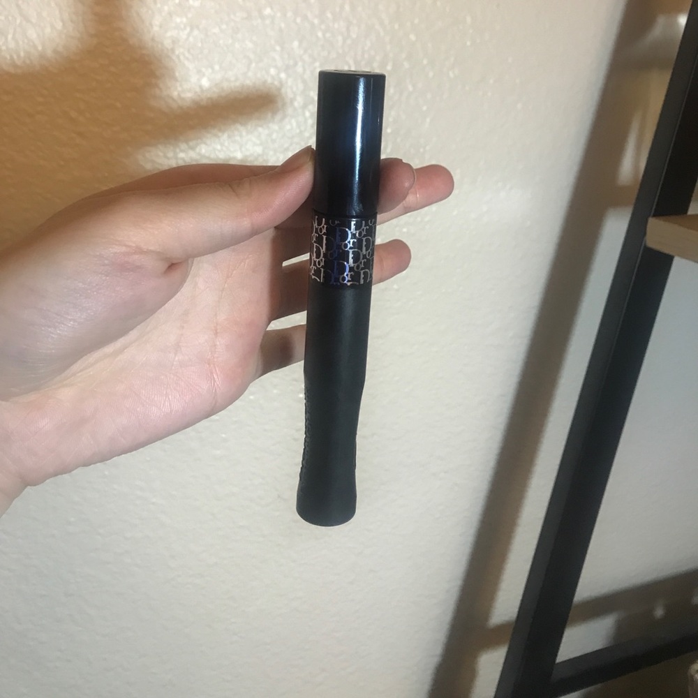 Diorshow pump N volume Macara