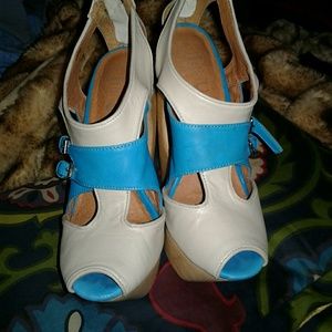 Jeffrey Campbell ibiza