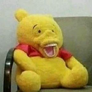 Meet your Posher, Thomas