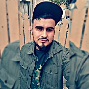 Meet your Posher, Jose