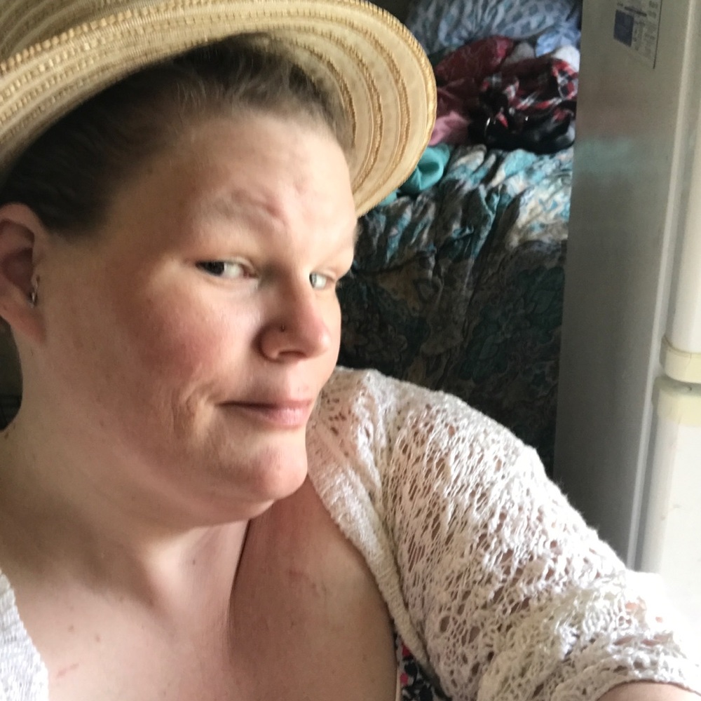 Meet your Posher, Rebekah