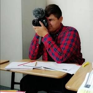 Meet your Posher, Adrian