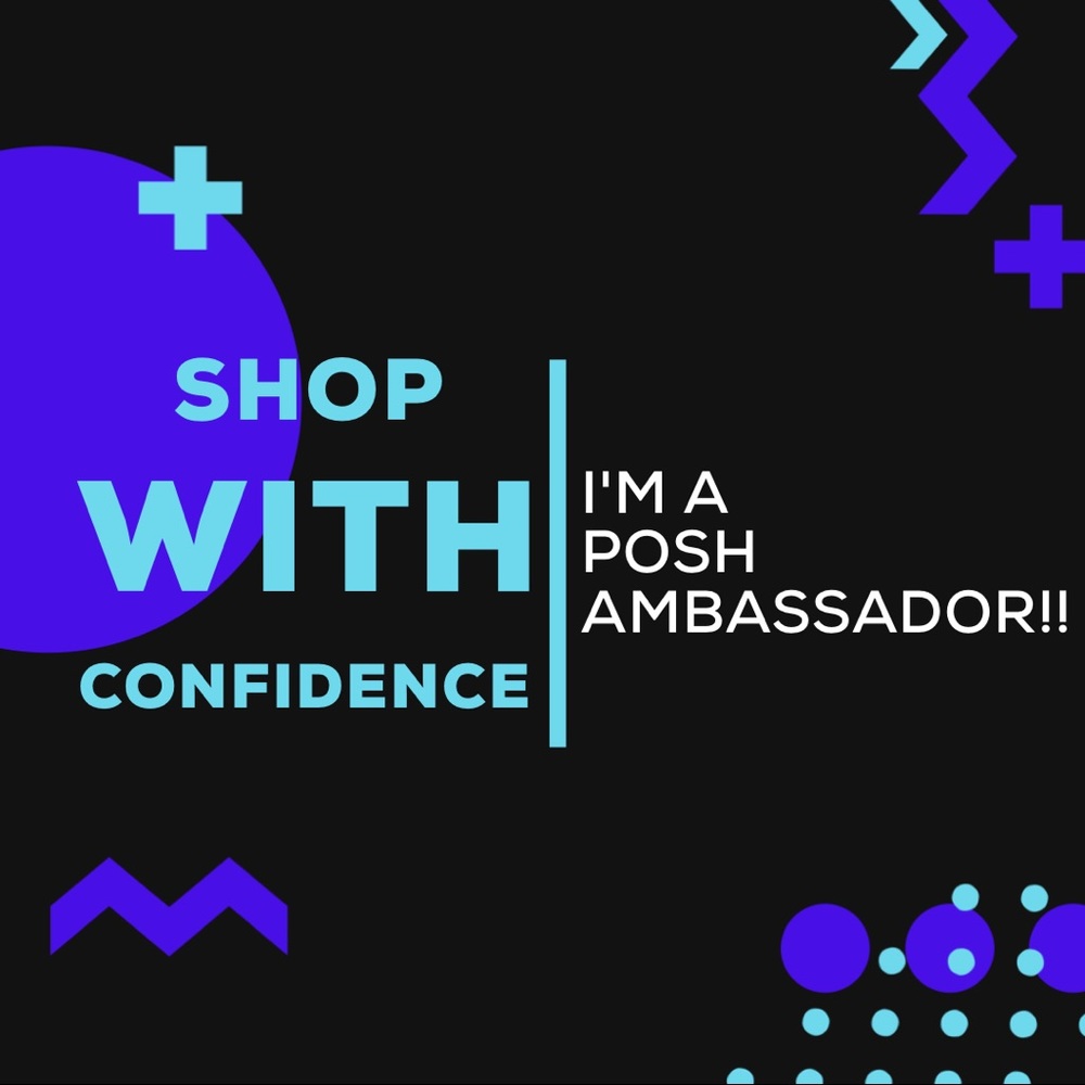Posh Ambassador