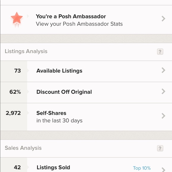 Posh Ambassador - Picture 3 of 3