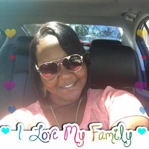 Meet your Posher, Felecia