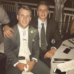 Meet your Posher, Stephen