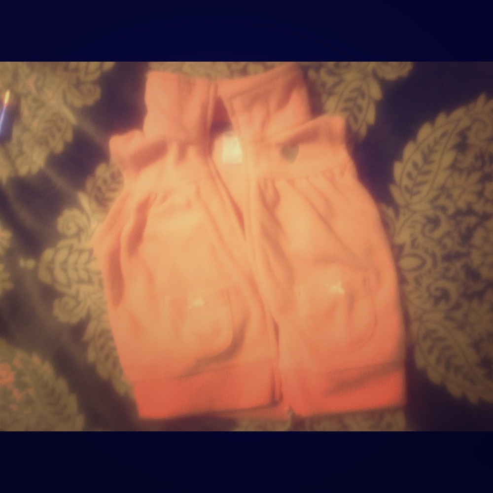 Carters baby Vest,  adding more