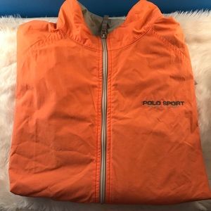Polo Sport