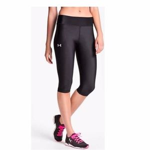 Under Armor yoga pants