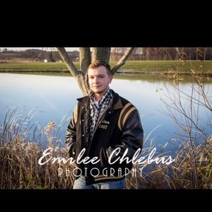 Meet your Posher, Kaden