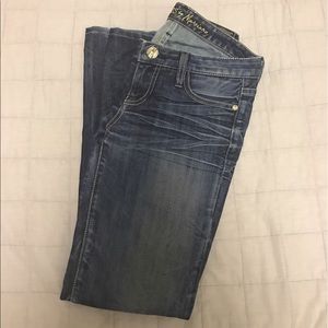 Guess by Marciano Straight Jeans