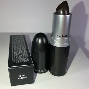 MAC Cosmetics In My Fashion Lipstick