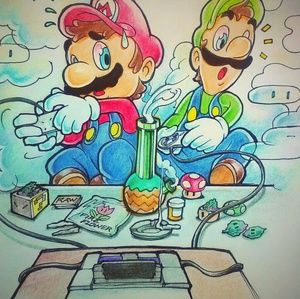 Meet your Posher, Demetrius