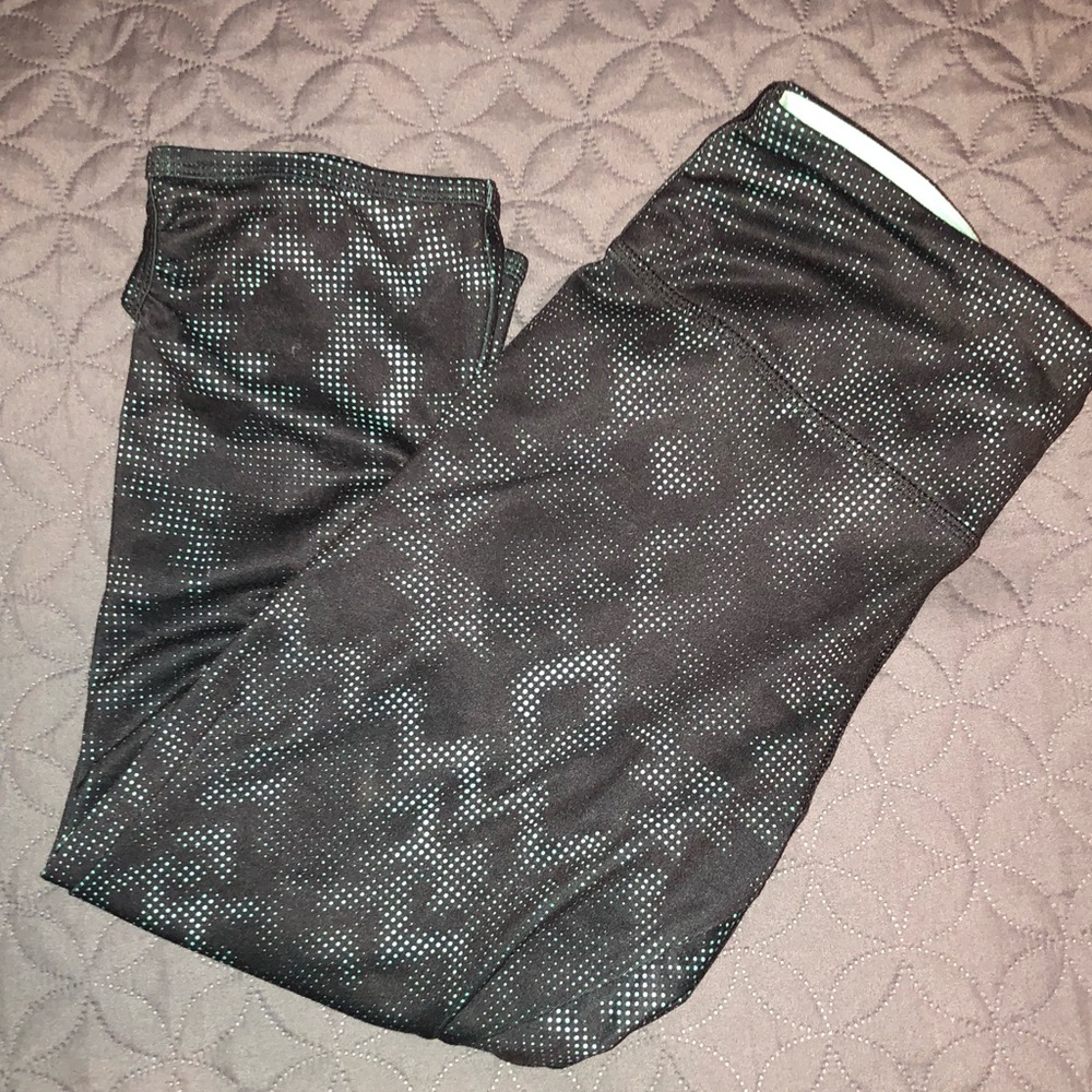 Maurice’s Yoga Pants