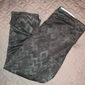 Maurice’s Yoga Pants