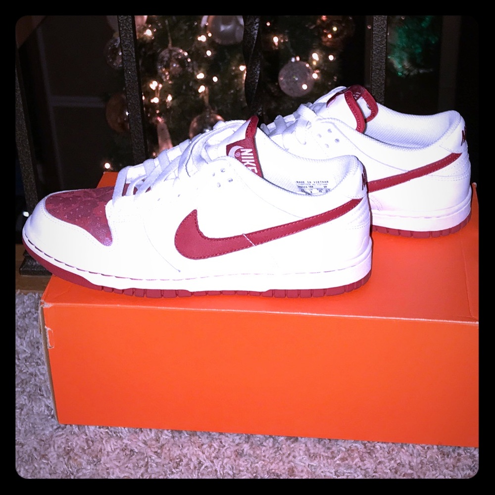 Nike Dunk Low