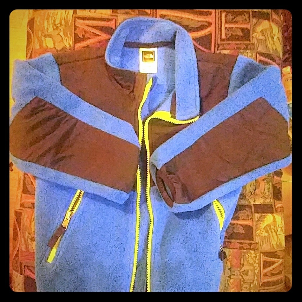 The North Face Toddler 4T Jacket