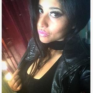 Meet your Posher, Ana