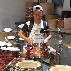 Meet your Posher, James