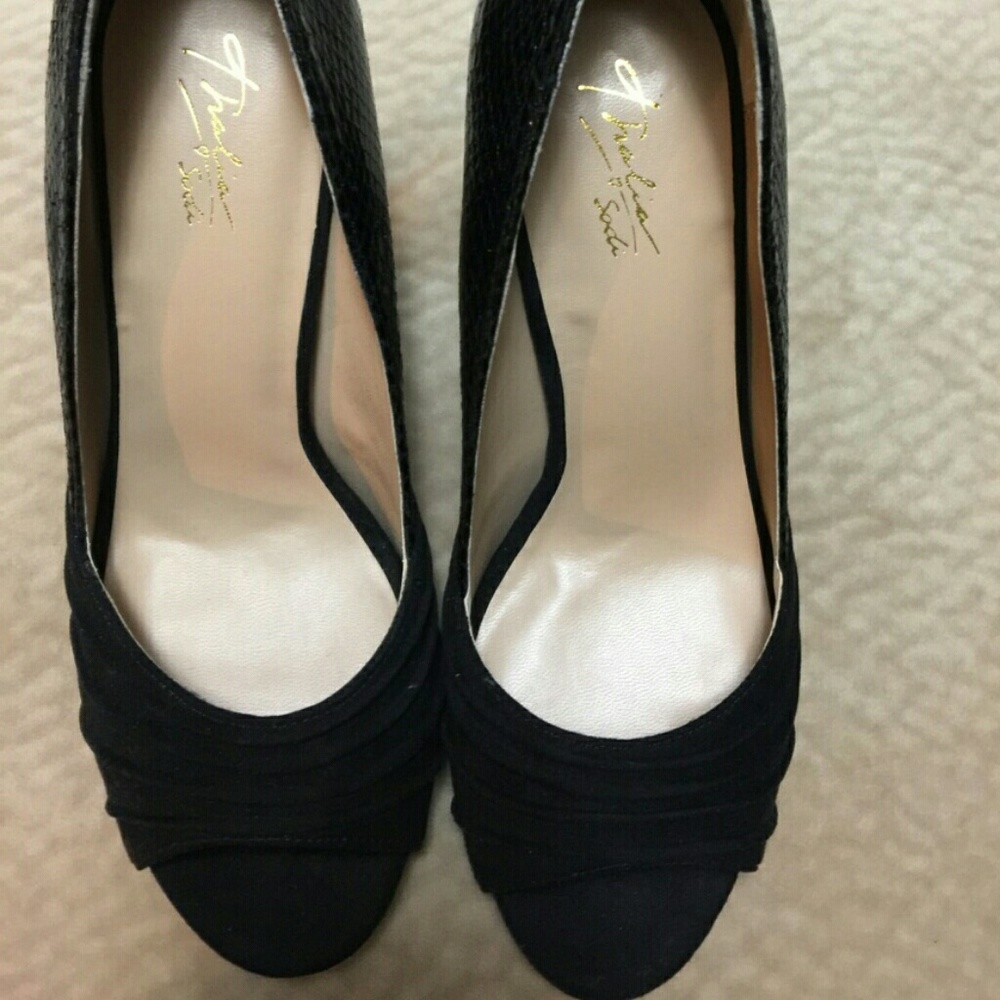 Thalia Sodi shoe - Picture 3 of 4