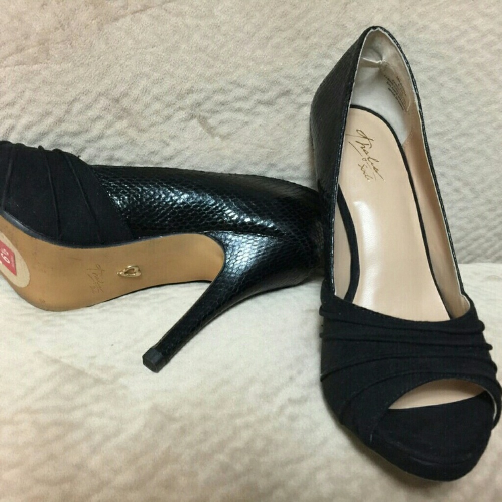 Thalia Sodi shoe - Picture 4 of 4