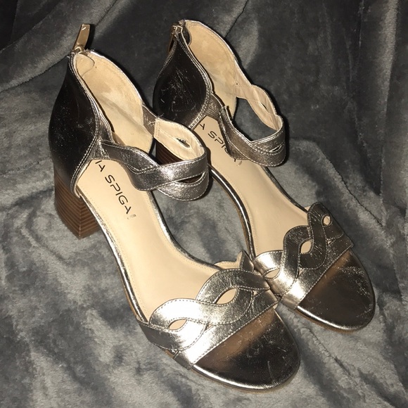 Via Spiga Sandals - Picture 2 of 3