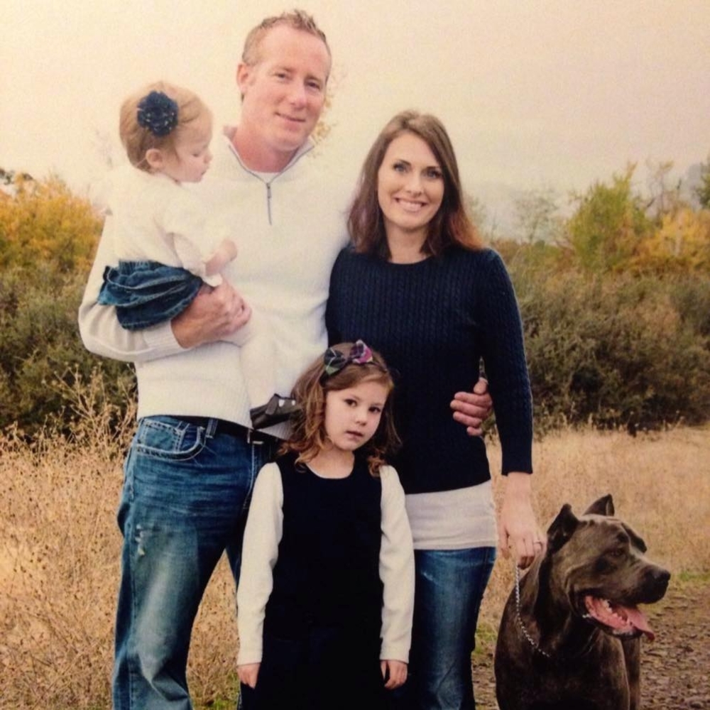 Meet your Posher, Shelly