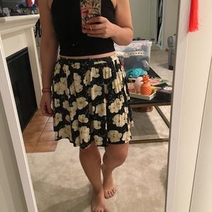 ASOS Curve Skirts - Asos Curve Skater Skirt ASOS Curve Skirts - Asos Curve Skater Skirt
