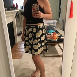 ASOS Curve Skirts - Asos Curve Skater Skirt ASOS Curve Skirts - Asos Curve Skater Skirt