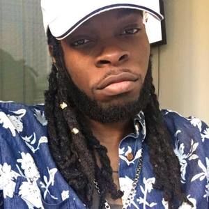 Meet your Posher, Isaiah