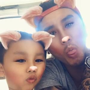 Meet your Posher, Minh