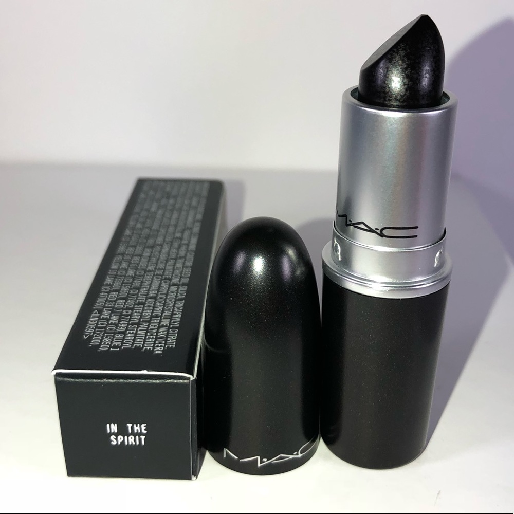 MAC Cosmetics In The Spirit Lipstick