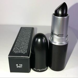 MAC Cosmetics In The Spirit Lipstick