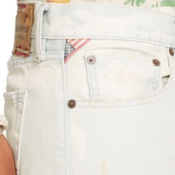 Denim Supply Ralph Lauren Jeans Denim Supply Ralph Lauren Slim Fit Colfax Wash Poshmark