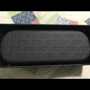 FTP X Crap eyeware Collab