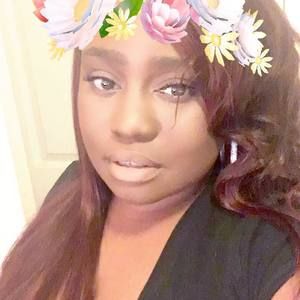 Meet your Posher, Eboni